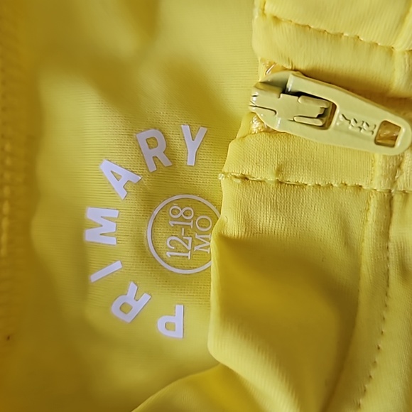 Primary swim set (12-18mo) - Picture 2 of 3